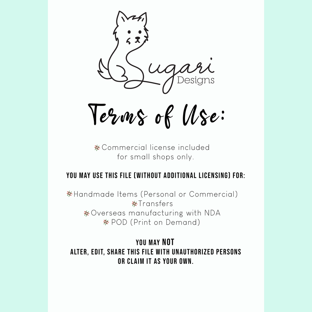 Christmas Dessert Seamless Patterns | Cute Holiday Sweets Clipart & Digital Paper | 300 DPI 12" x 12" | DIGITAL ONLY